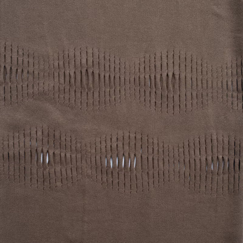 Warp Gaiter | Chocolate