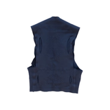 Warp Kit Vest | Anthracite