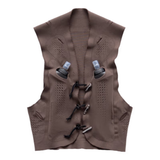 Warp Kit Vest | Bungee Cord