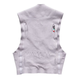 Warp Kit Vest | Raindrops