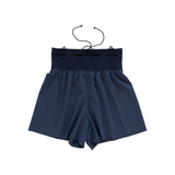 Warp Short Short | Anthracite