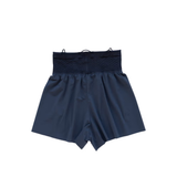 Warp Short Short | Anthracite
