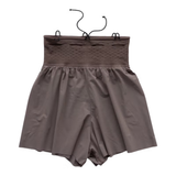 Warp Short Short | Bungee Cord