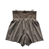 Warp Short Short Lined | Chocolat Chips