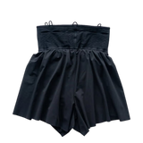 Warp Short Short Lined | Phantom