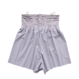 Warp Short Short | Raindrops