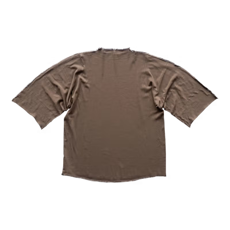 Warp T Tank | Chocolate Chip
