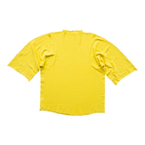 Warp T Tank | Green Sheen