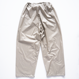 gnorda Breaker Wind Pant | Plaza Taupe