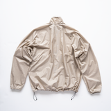 gnorda Breaker Wind Shirt | Plaza Taupe