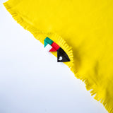 Warp Gaiter | Smiley