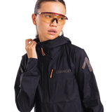 GRID Storm Jacket - Pertex® Shield Air™ | Noir