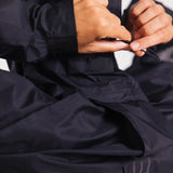 GRID Storm Jacket - Pertex® Shield Air™ | Noir
