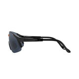 Lunettes Jumbo Ultra | VZUM DRK ORANGE