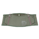 Ceinture de course à pied norda™ x Raide LF 2L | Sage