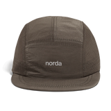Luster Cap | Bark