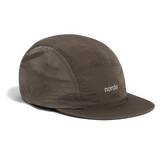 Luster Cap | Bark