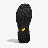 Chaussures de course à pied en sentier norda 001A - Femme | Abyss