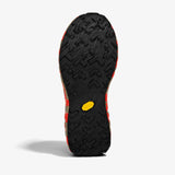 Chaussures de course à pied en sentier norda 001A - Femme | RZ Edition Fireclay