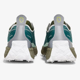 Chaussures de course à pied en sentier norda 001A - Femme | Horizon