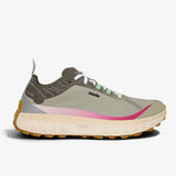 Chaussures de course à pied en sentier norda 001A - Femme | Sky