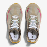 Chaussures de course à pied en sentier norda 001A - Femme | Sky