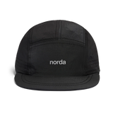 Luster Cap | Black