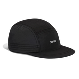 Luster Cap | Black
