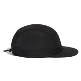 Luster Cap | Black
