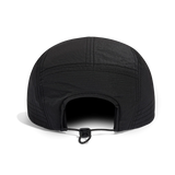 Luster Cap | Black