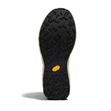 Chaussures de course à pied en sentier norda 001A - Homme | Almond