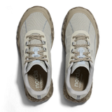 Chaussures de course à pied en sentier norda 002 | Travertine