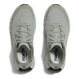 Chaussures de course à pied en sentier norda 002 - Femme | Sea Salt