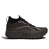 Chaussures de course en trail imperméable norda 055 G+ - Homme | Star Anise