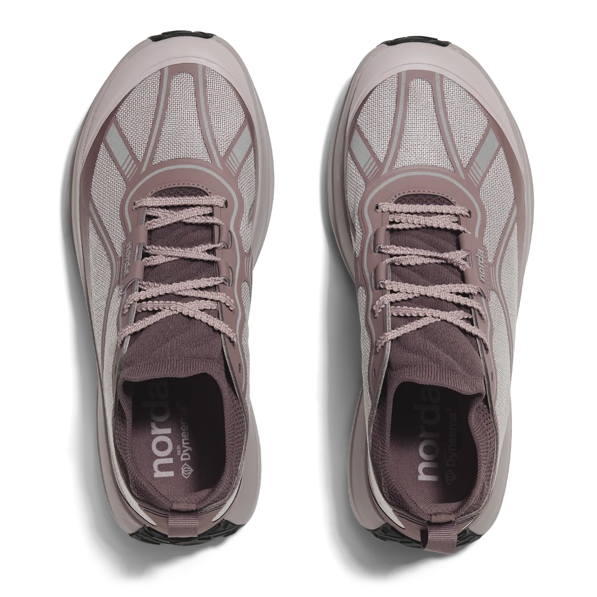 Chaussures de course en trail norda 055 - Femme | Thistle