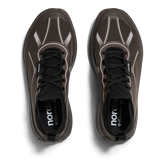 Chaussures de course en trail imperméable norda 055 G+ - Homme | Star Anise