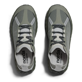 Chaussures de course à pied en sentier norda 001A - Homme | Serpentine