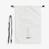 norda Race Bag | Blanc