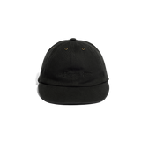 norda x Black Diamond Heritage Cap | Washed Black