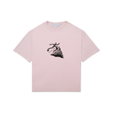 T-Shirt norda x Black Diamond | Kunzite