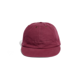 norda x Black Diamond Heritage Cap | Garnet