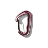 norda x Black Diamond MiniWire Carabiner | Kunzite