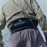 LF 2L Running Belt - norda x Raide | Bark