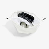 norda Race Bag | Blanc