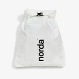 norda Race Bag | Blanc