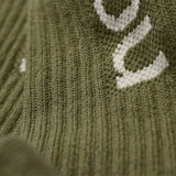 Retro Socks | Sage