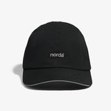 Casquette norda™ Shade Cap | Noir