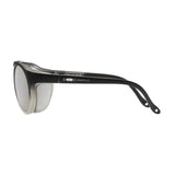 Lunettes SOLO II | BLK FAD VZUM ALU
