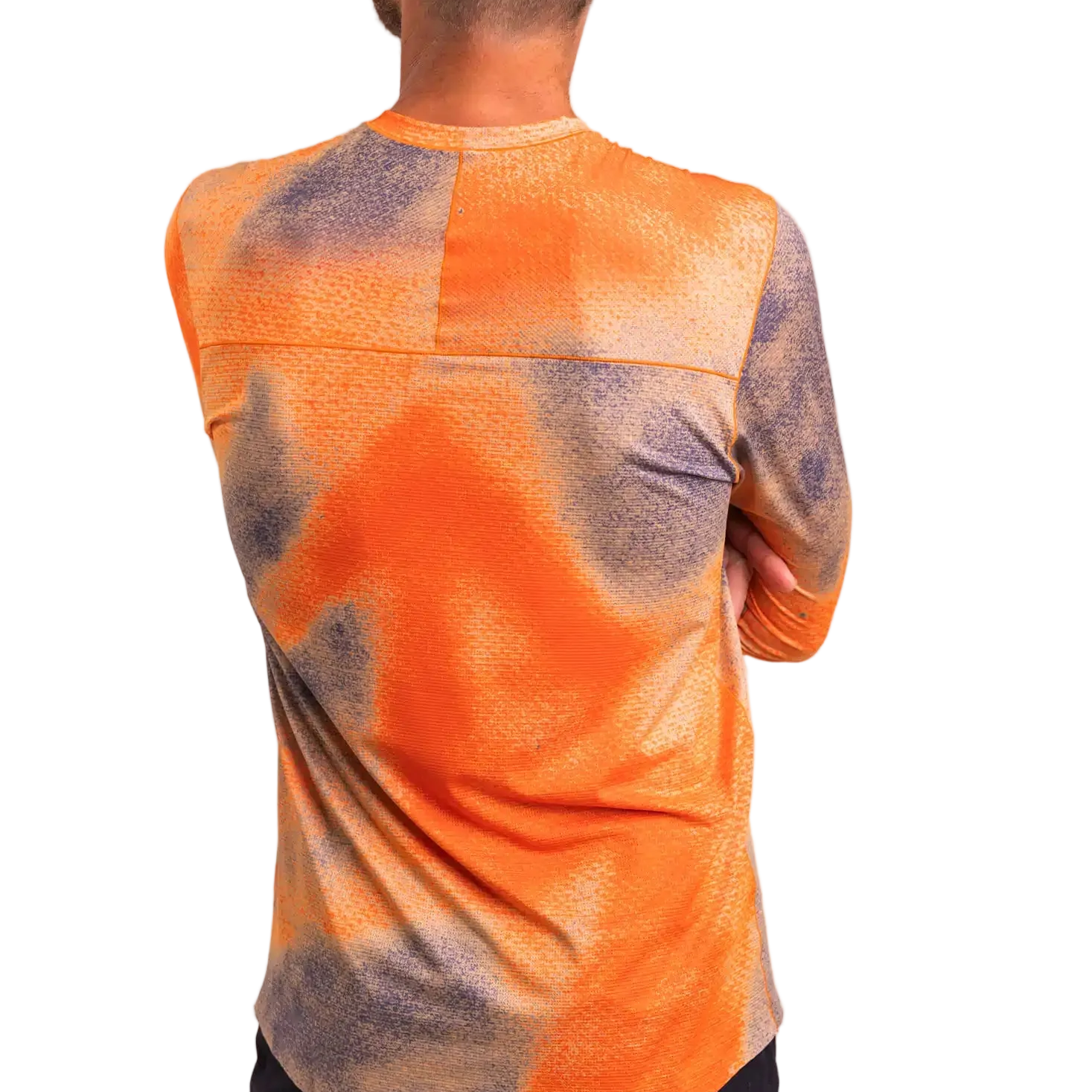 Chandail AROW Lightweight Long Sleeve | Sunbleach