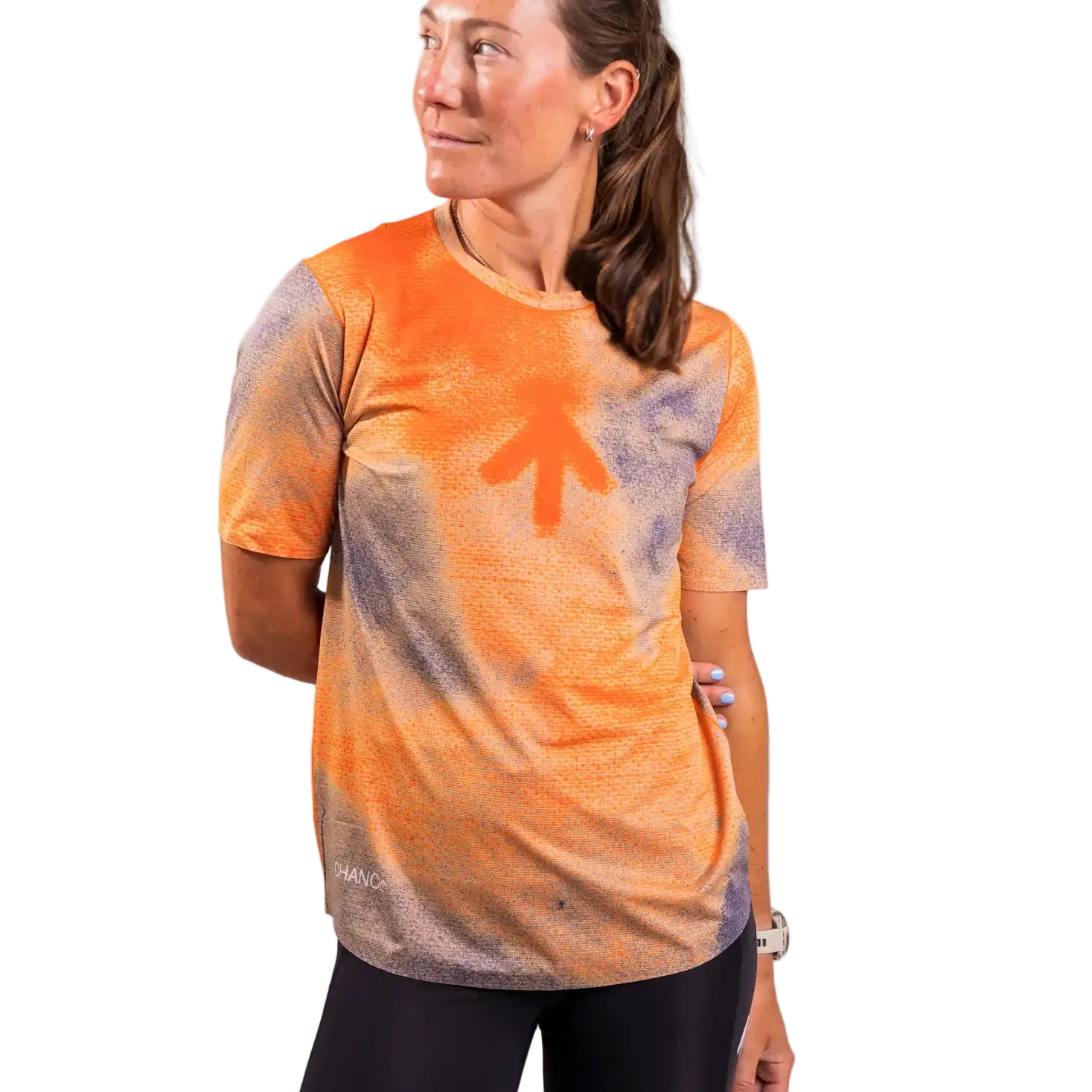 AROW Lightweight T-Shirt | Sunbleach
